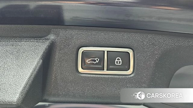 Kia Sorento 4th Generation id 4899747 из Кореи 8