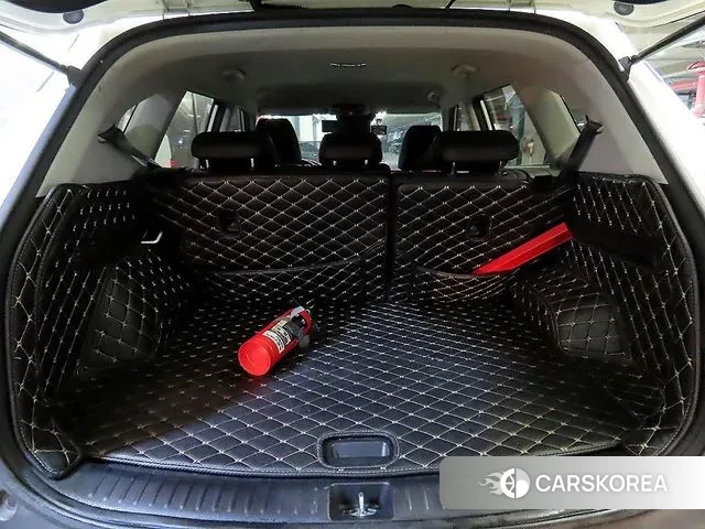 Kia Seltos id 3502115 из Кореи 8