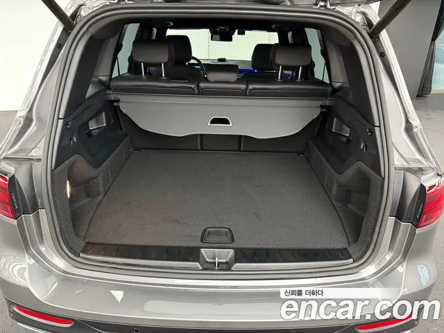 Mercedes-Benz GLB-Class X247 id 2708463 из Кореи 8