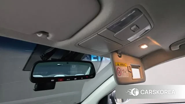 Kia The New K3 2nd generation id 3745815 из Кореи 8