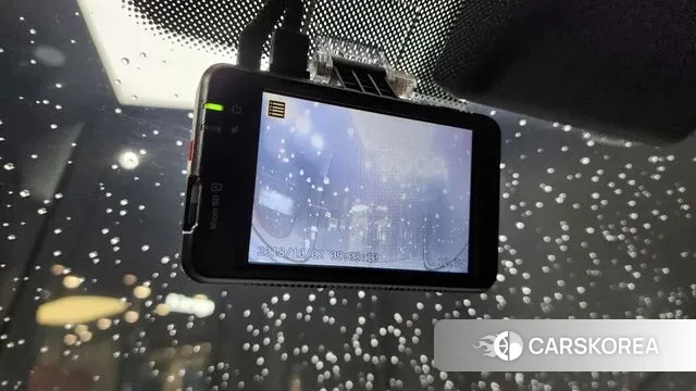 Ssangyong Tivoli Armor id 3198410 из Кореи 8