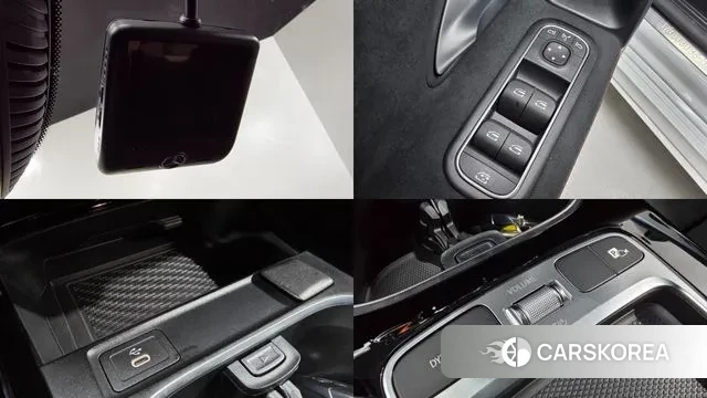 Mercedes-Benz CLA-Class C118 id 3316302 из Кореи 8