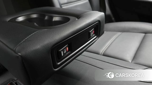 Renault Korea (Samsung) QM6 id 3807983 из Кореи 8