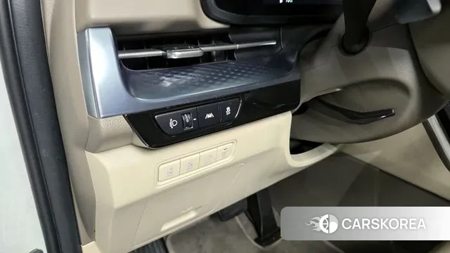 Kia Carnival 4th generation id 3366331 из Кореи 8