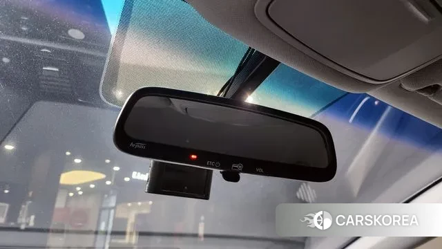 Hyundai Sonata New Rise id 3778931 из Кореи 8