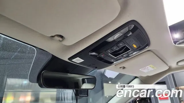 Kia Carnival 4th generation id 2688037 из Кореи 8