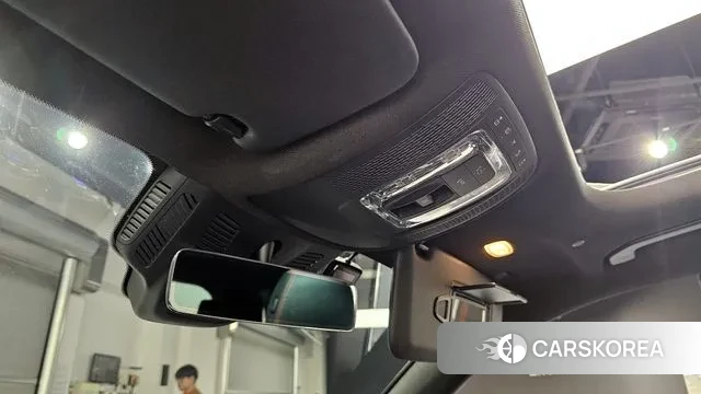 Mercedes-Benz GLB-Class X247 id 3442561 из Кореи 8