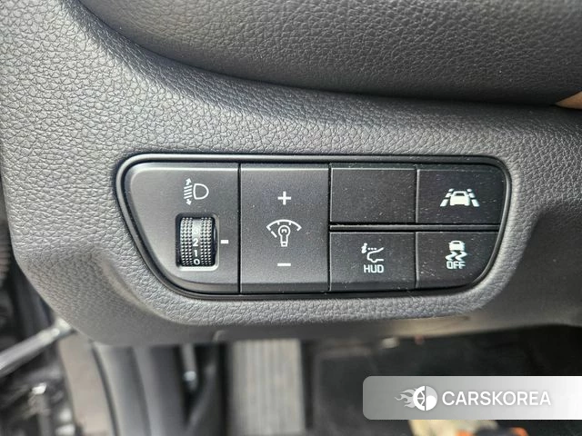 Kia Seltos id 4657776 из Кореи 8