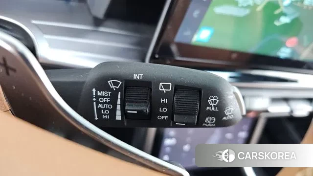 Ssangyong Torres id 3555587 из Кореи 8