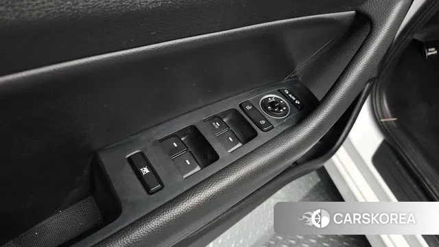 Hyundai Sonata New Rise id 3368742 из Кореи 8