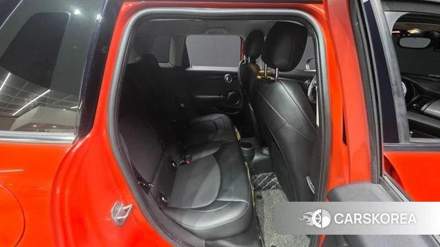 Mini Cooper id 4651339 из Кореи 8