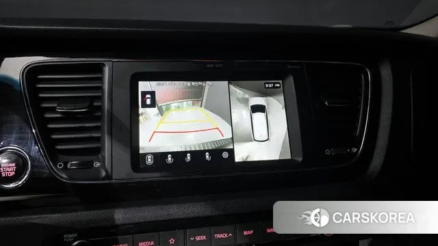 Kia The New Carnival id 3505417 из Кореи 8