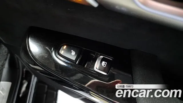 Kia Mohave Master id 2751229 из Кореи 8