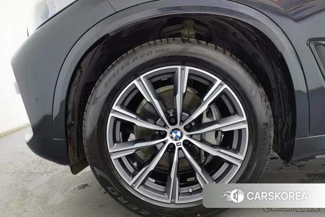 BMW X5 (imported) id 4261961 из Китая 8