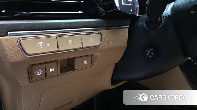 Kia Mohave Master id 4303966 из Кореи 8