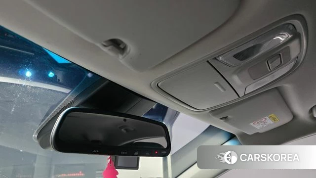 Kia Sportage The Bold id 3898602 из Кореи 8