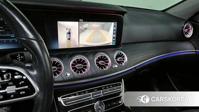 Mercedes-Benz E-Class W213 id 4416785 из Кореи 8