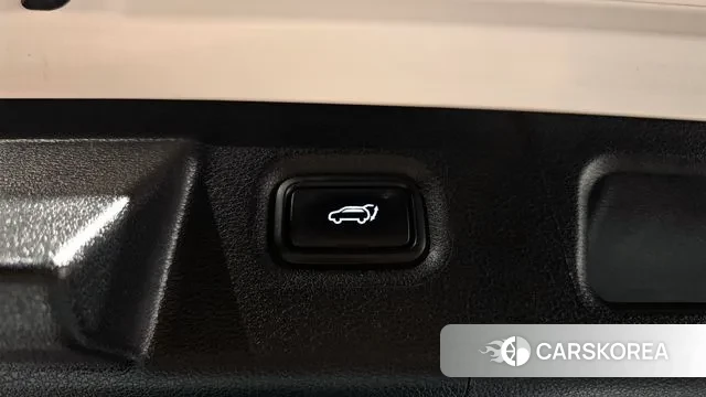 Hyundai The New Santa Fe id 2964410 из Кореи 8