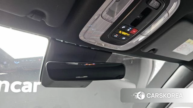 Hyundai Kona (SX2) id 4623562 из Кореи 8
