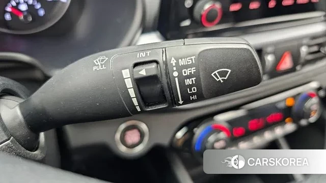 Kia The New K3 2nd generation id 2994377 из Кореи 8