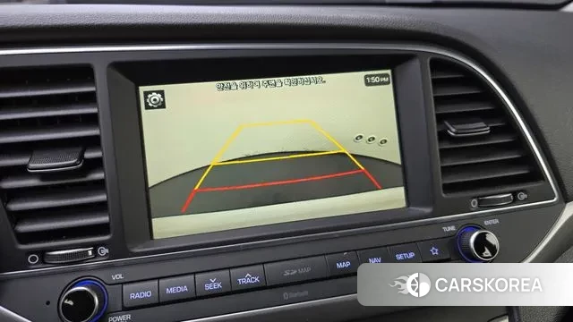 Hyundai Avante AD id 3449854 из Кореи 8