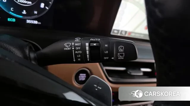 Kia The New Seltos id 3706950 из Кореи 8