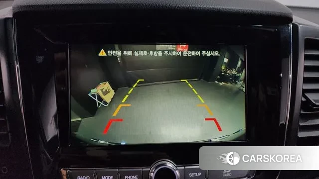 Ssangyong Rexton Sports Cannes id 3661002 из Кореи 8