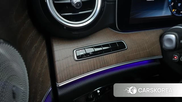 Mercedes-Benz E-Class W213 id 4311159 из Кореи 8