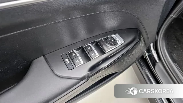 Kia K5 Hybrid 3rd Generation id 3680962 из Кореи 8