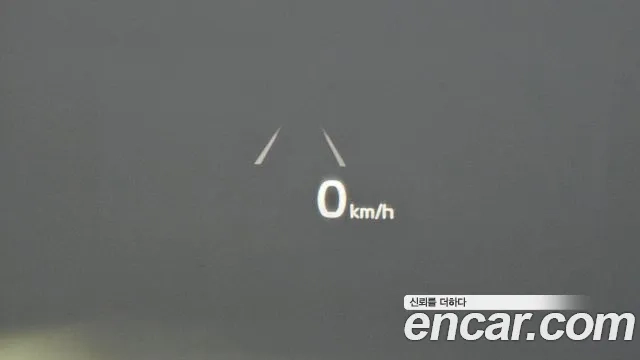 Kia K7 Premier id 2951355 из Кореи 8