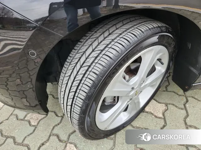 Chevrolet (GM Daewoo) The New Spark id 3526349 из Кореи 8