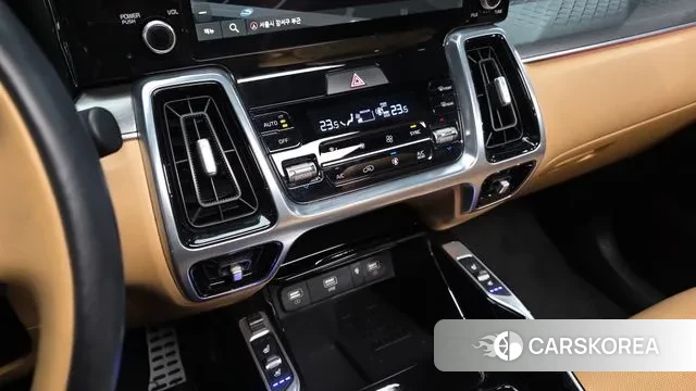 Kia Sorento 4th Generation id 3735307 из Кореи 8