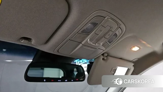 Hyundai Santa Fe TM id 3656667 из Кореи 8