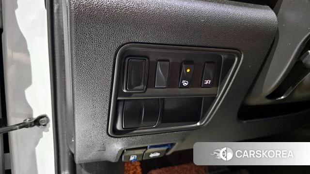 Renault Korea (Samsung) QM6 id 4304831 из Кореи 8