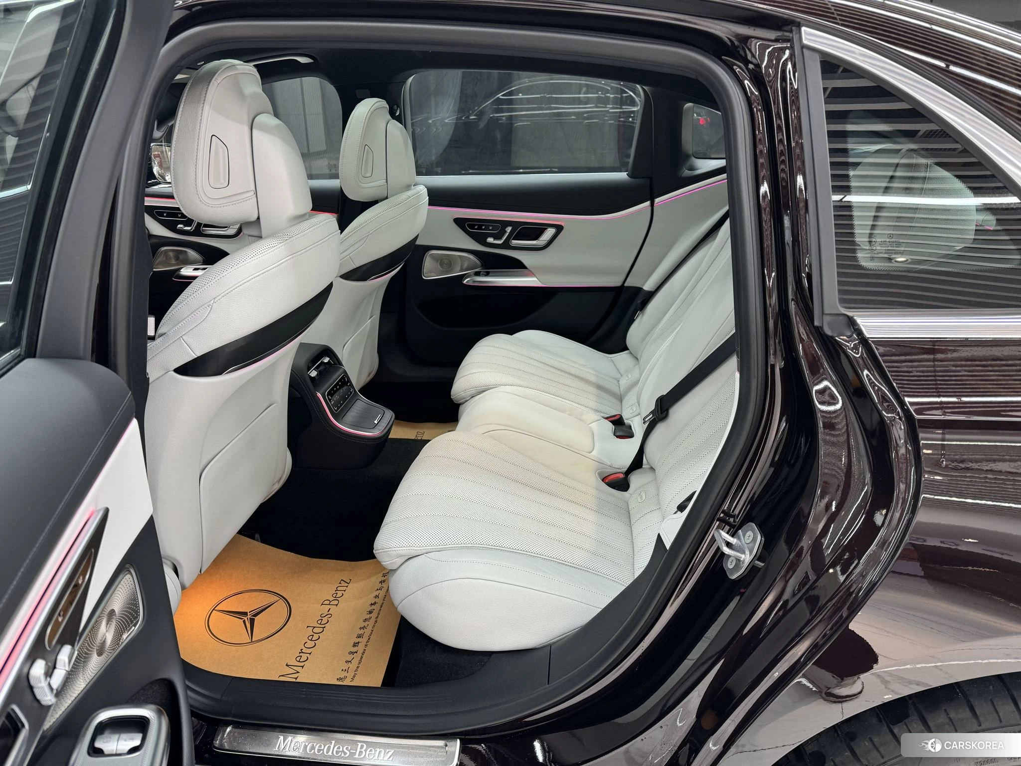 Mercedes-Benz E-Class id 4498555 из Китая 8