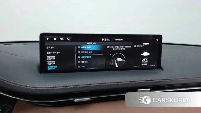Genesis GV70 id 4475584 из Кореи 8