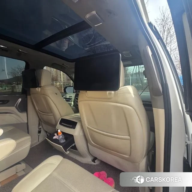 Cadillac Escalade 5th Generation id 3706816 из Кореи 8