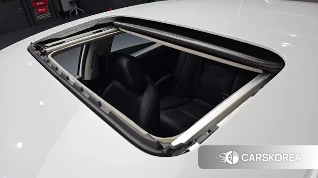 Honda Accord 11th Generation id 3246259 из Кореи 8