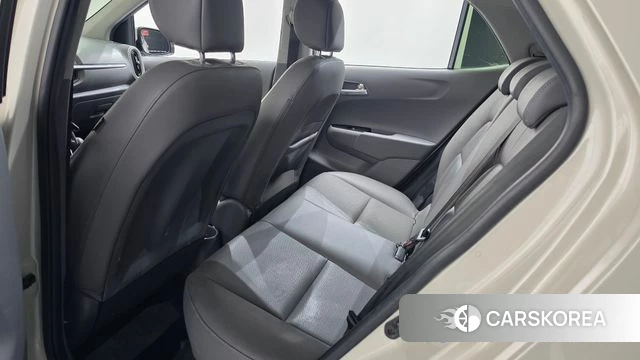 Kia Morning Urban (JA) id 4930103 из Кореи 8