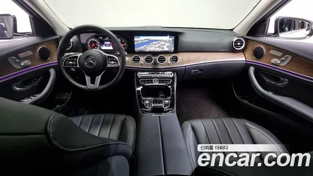 Mercedes-Benz E-Class W213 id 2760982 из Кореи 8