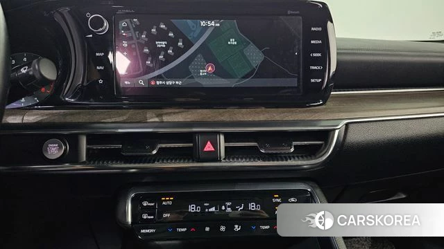 Kia K5 3rd generation id 3965896 из Кореи 8