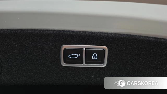 Genesis G80 (RG3) id 4749908 из Кореи 8