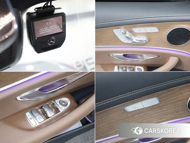 Mercedes-Benz E-Class W213 id 3007920 из Кореи 8