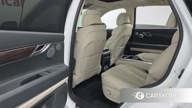 Genesis GV80 id 3507733 из Кореи 8