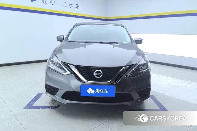 Nissan Xuan Yi id 4273967 из Китая 8