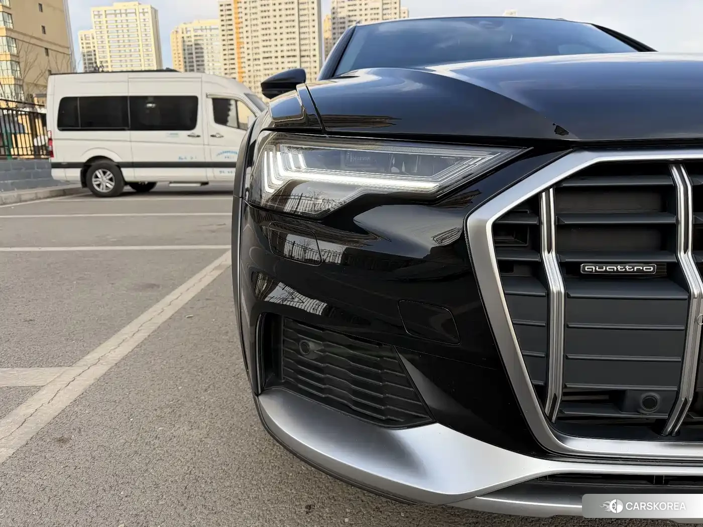 Audi A6 id 4629462 из Китая 8