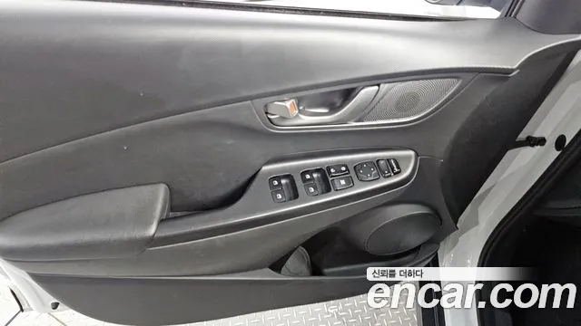 Hyundai Kona Electric id 2854752 из Кореи 8