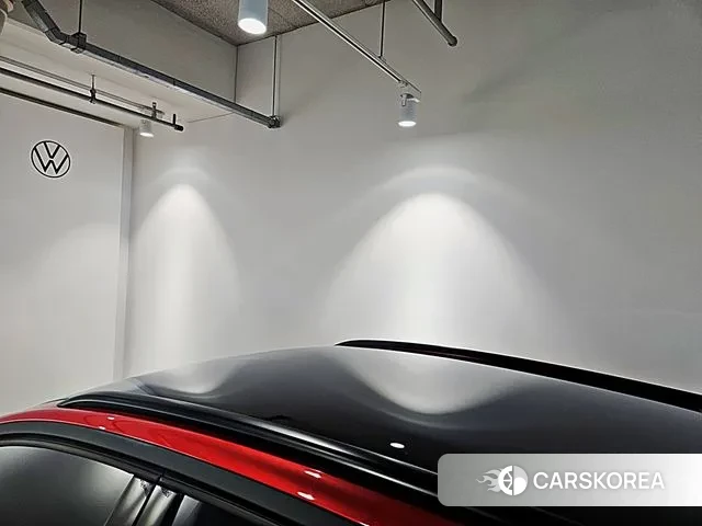 Volkswagen ID.4 id 3565871 из Кореи 8