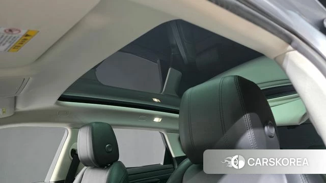 Land Rover Range Rover Evoque 2nd Generation id 4712725 из Кореи 8