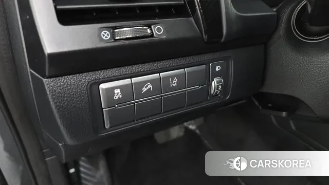 Ssangyong Rexton Sports id 3013459 из Кореи 8